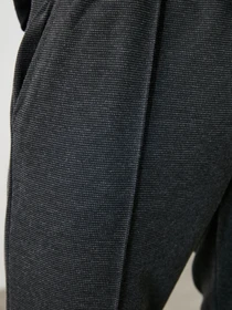 Брюки Trendyol модель TMNAW20EA0169/Antrasit Фото