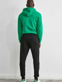 Брюки Trendyol модель TMNSS20EA0053/Siyah Фото