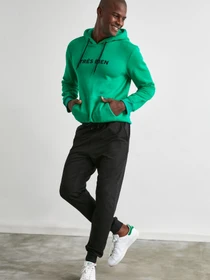 Брюки Trendyol модель TMNSS20EA0053/Siyah Фото