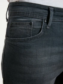 Джинси Trendyol Slim модель TMNSS21JE0068/Antrasit Фото