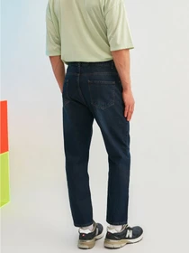 Джинсы Trendyol Slim модель TMNSS21JE0203/Lacivert Фото