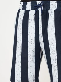 Шорты Trendyol модель TMNSS21SR0421/Lacivert Фото