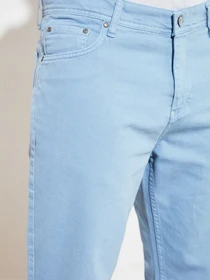 Джинси Trendyol Relax модель TMNSS21JE0123/Acik Mavi Фото