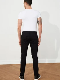 Джинси Trendyol Super Skinny модель TMNSS20JE0233/Siyah Фото