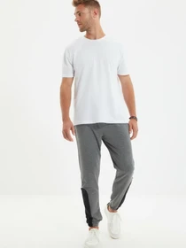 Брюки Trendyol модель TMNAW22EA0012/Antrasit Фото