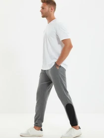 Брюки Trendyol модель TMNAW22EA0012/Antrasit Фото