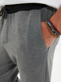 Брюки Trendyol модель TMNAW22EA0012/Antrasit Фото