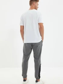 Брюки Trendyol модель TMNAW22EA0012/Antrasit Фото