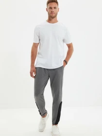 Брюки Trendyol модель TMNAW22EA0012/Antrasit Фото