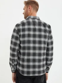 Рубашки Trendyol модель TMNAW22GO0357/Gri Фото