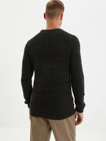 Светри та кардигани Trendyol модель TMNAW22KZ0393/Haki Фото