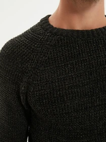Светри та кардигани Trendyol модель TMNAW22KZ0393/Haki Фото