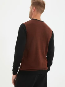 Светри та кардигани Trendyol модель TMNAW22KZ0600/Tarcın Фото