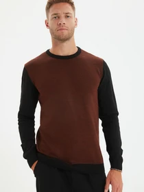 Светри та кардигани Trendyol модель TMNAW22KZ0600/Tarcın Фото