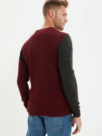 Светри та кардигани Trendyol модель TMNAW22KZ0769/Antrasit Фото