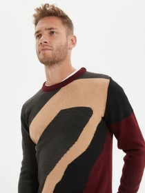 Светри та кардигани Trendyol модель TMNAW22KZ0769/Antrasit Фото