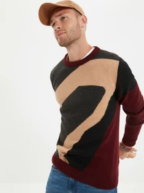 Светри та кардигани Trendyol модель TMNAW22KZ0769/Antrasit Фото