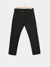 Джинсы Trendyol Straight модель TMNAW22JE0044/Antrasit Фото
