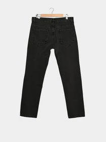 Джинсы Trendyol Straight модель TMNAW22JE0044/Antrasit Фото