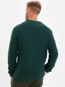Светри та кардигани Trendyol модель TMNAW22KZ0659/Yesil Фото