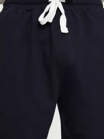 Шорты Trendyol модель TMNSS20SR0083/Lacivert Фото