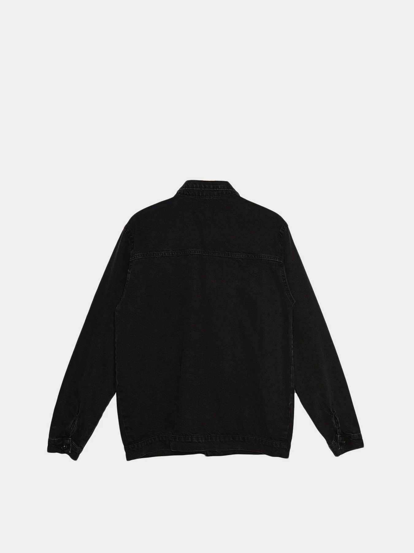 Куртки и дубленки Trendyol модель TMNSS21CE0169/Antrasit Фото