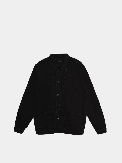 Куртки и дубленки Trendyol модель TMNSS21CE0169/Antrasit Фото