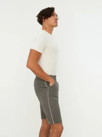 Шорти Trendyol модель TMNSS20SR0083/Antrasit Фото
