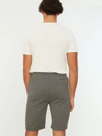 Шорти Trendyol модель TMNSS20SR0083/Antrasit Фото