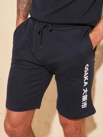 Шорты Trendyol модель TMNSS20SR0121/Lacivert Фото