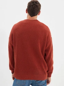 Светри та кардигани Trendyol модель TMNAW22HI0151/TarCin Фото