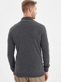 Светри та кардигани Trendyol модель TMNAW22KZ0154/Antrasit Фото