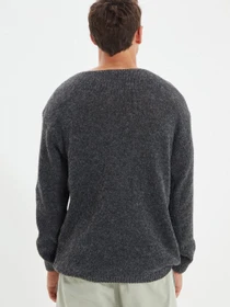Светри та кардигани Trendyol модель TMNAW22KZ0292/Antrasit Фото