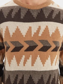 Светри та кардигани Trendyol модель TMNAW22KZ0304/Camel Фото