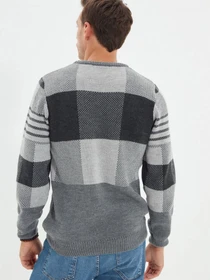 Светри та кардигани Trendyol модель TMNAW22KZ0335/Antrasit Фото