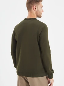 Светри та кардигани Trendyol модель TMNAW22KZ0374/Haki Фото