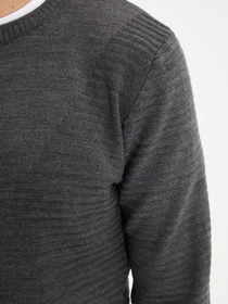 Светри та кардигани Trendyol модель TMNAW22KZ0614/Antrasit Фото