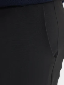 Брюки Trendyol модель TMNAW22PL0117/Siyah Фото