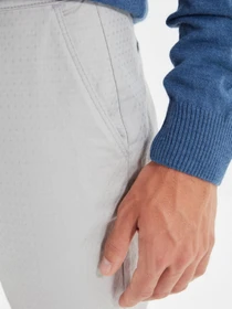 Брюки Trendyol модель TMNAW22PL0192/Gri Фото