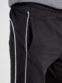 Шорты Trendyol модель TMNSS20SR0073/Siyah Фото