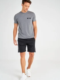 Шорты Trendyol модель TMNSS20SR0073/Siyah Фото