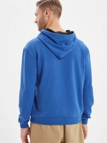 Худи и свитшоты Trendyol модель TMNAW22SW0065/Saks Фото