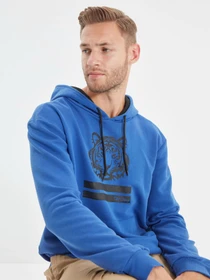 Худи и свитшоты Trendyol модель TMNAW22SW0065/Saks Фото