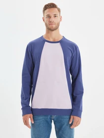 Худи и свитшоты Trendyol модель TMNAW22SW0075/Mor Фото