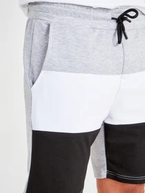 Шорти Trendyol модель TMNSS20SR0072/Gri Фото