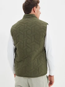 Жилети Trendyol модель TMNAW22YE0037/Haki Фото