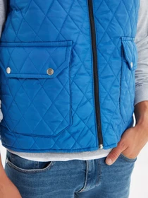 Жилеты Trendyol модель TMNAW22YE0038/Petrol Фото