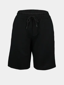 Шорти Trendyol модель TMNSS20SR0068/Siyah Фото