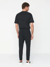 Брюки Trendyol модель TMNAW20EA0124/Siyah Фото