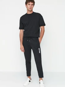 Брюки Trendyol модель TMNAW20EA0124/Siyah Фото